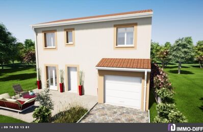 vente maison 222 300 € à proximité de Vienne (38200)