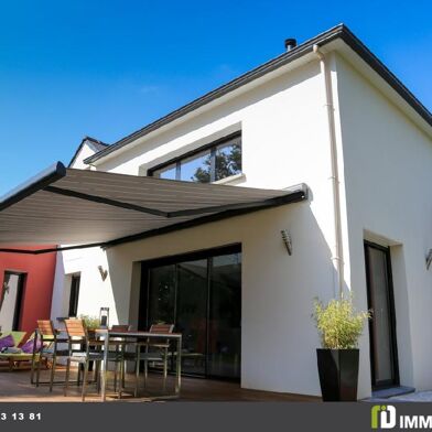 Maison 4 pièces 85 m²