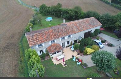 vente maison 249 950 € à proximité de Aunac-sur-Charente (16460)