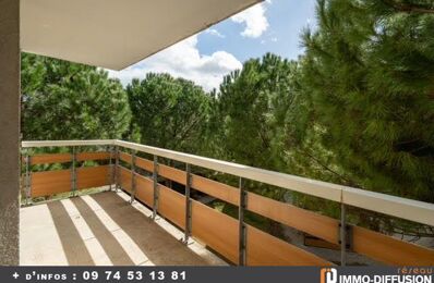 location appartement 780 € CC /mois à proximité de Cazouls-d'Hérault (34120)