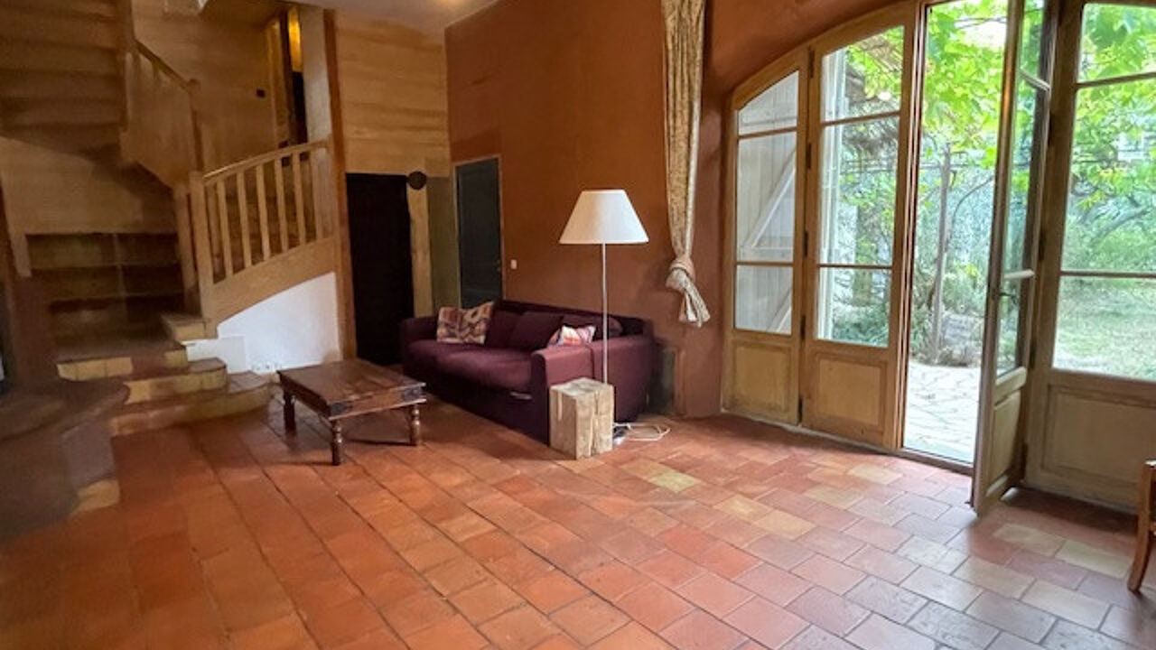 maison 9 pièces 170 m2 à vendre à Toulouse (31400)