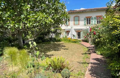 vente maison 595 000 € à proximité de Montbrun-Lauragais (31450)