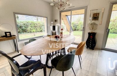 vente maison 485 000 € à proximité de Acigné (35690)