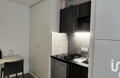 vente appartement 95 000 € à proximité de La Montagne (44620)