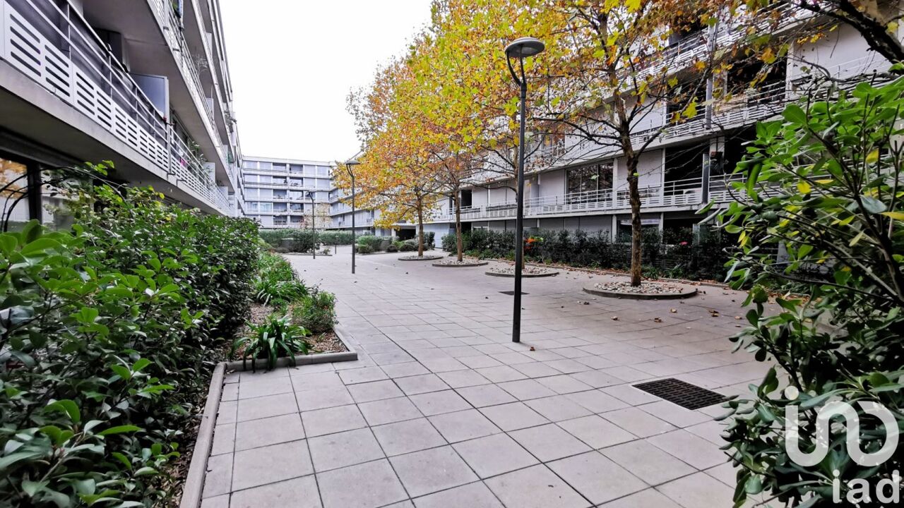 appartement 1 pièces 30 m2 à vendre à Montpellier (34000)