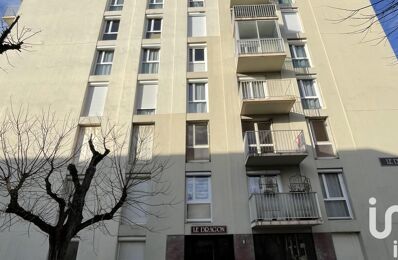 vente appartement 125 000 € à proximité de Tain-l'Hermitage (26600)