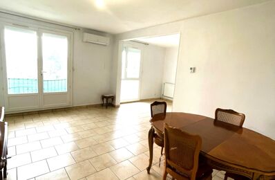 vente appartement 125 000 € à proximité de Charpey (26300)