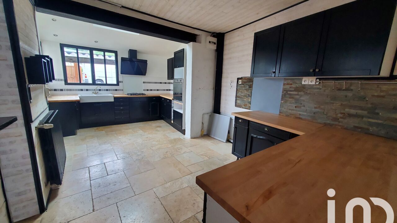 maison 7 pièces 165 m2 à vendre à Langeais (37130)