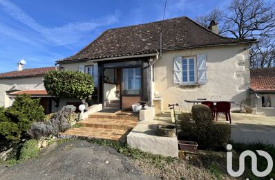 vente maison 490 000 € à proximité de Saint-Capraise-de-Lalinde (24150)