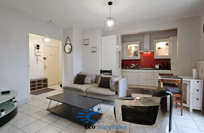 location appartement 740 € CC /mois à proximité de Montroy (17220)