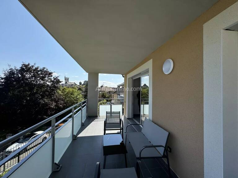 LOCATION T2 MEUBLE - MORESTEL CENTRE — photo 1
