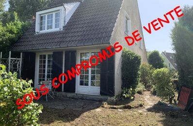 vente maison 239 200 € à proximité de Vaugrigneuse (91640)