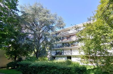 vente appartement 468 000 € à proximité de Gentilly (94250)