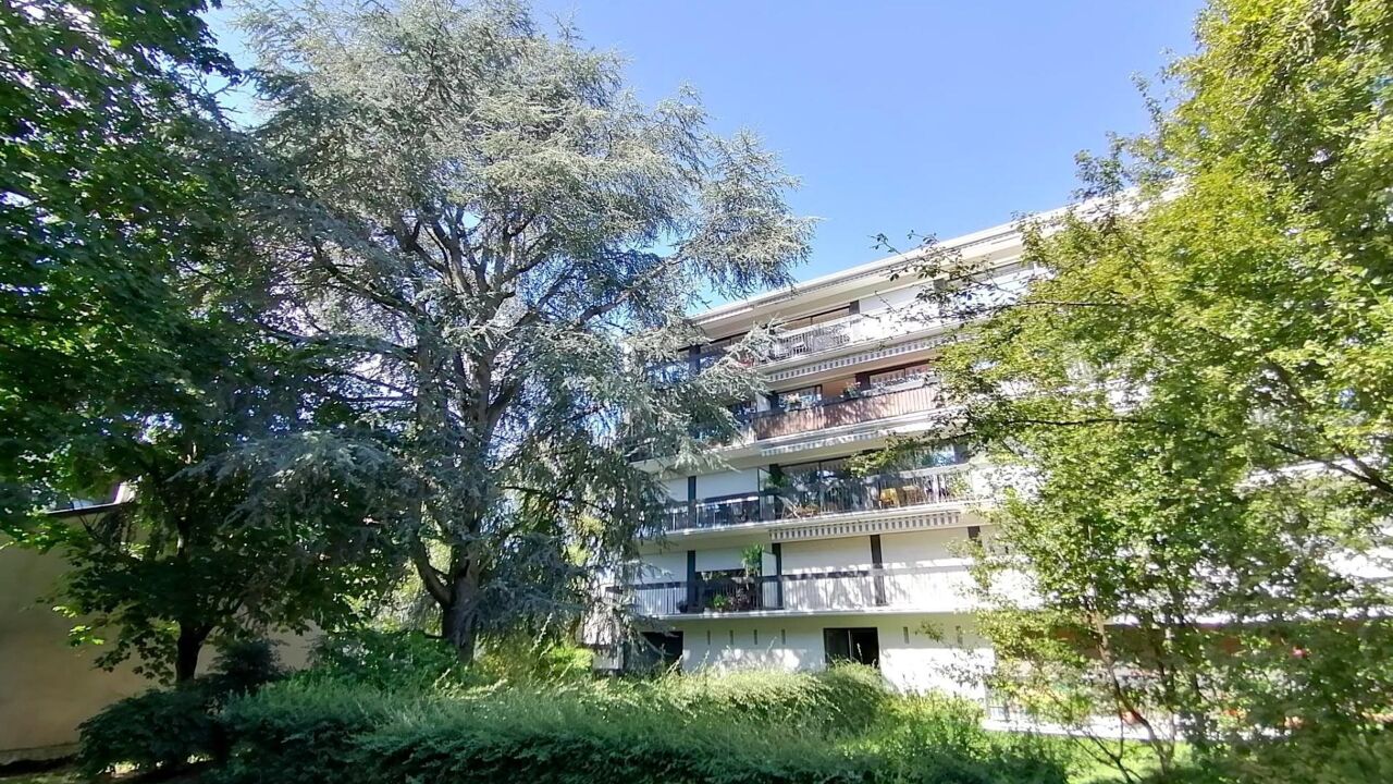 appartement 5 pièces 100 m2 à vendre à Verrières-le-Buisson (91370)