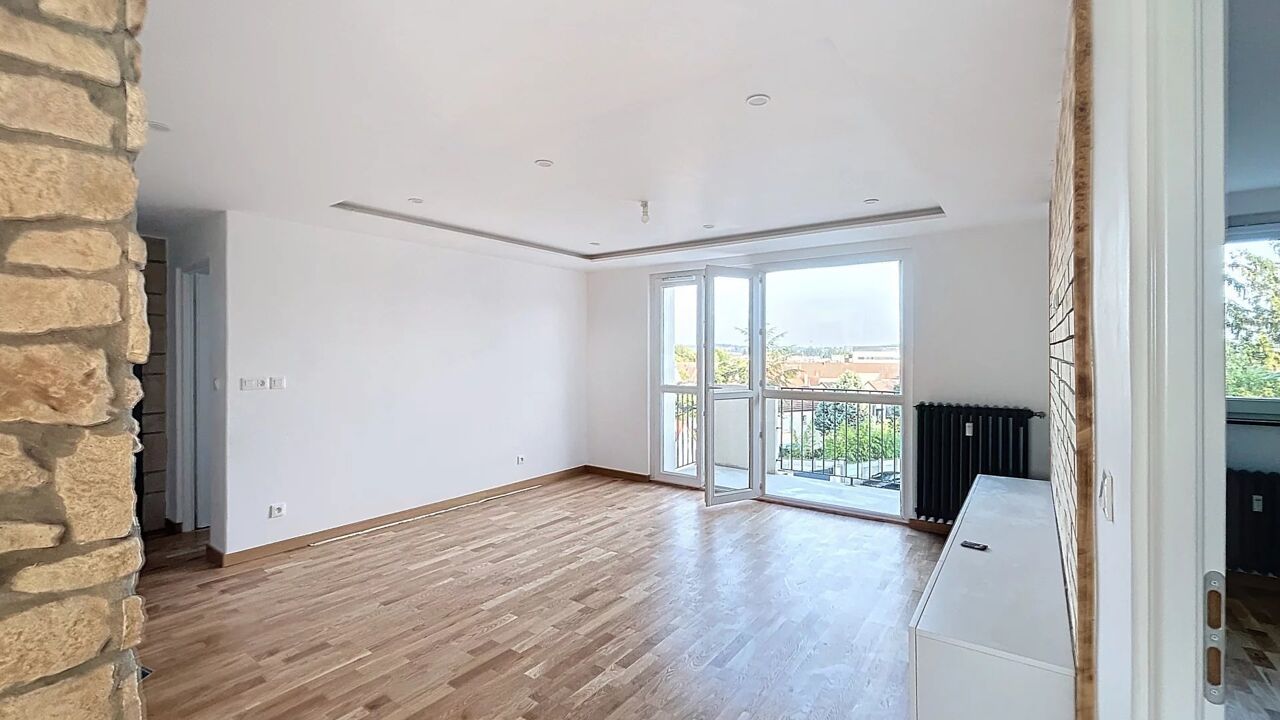 appartement 5 pièces 68 m2 à vendre à Compiègne (60200)