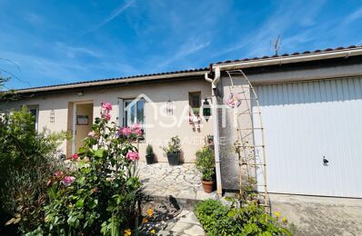 vente maison 235 320 € à proximité de Buzet-sur-Tarn (31660)