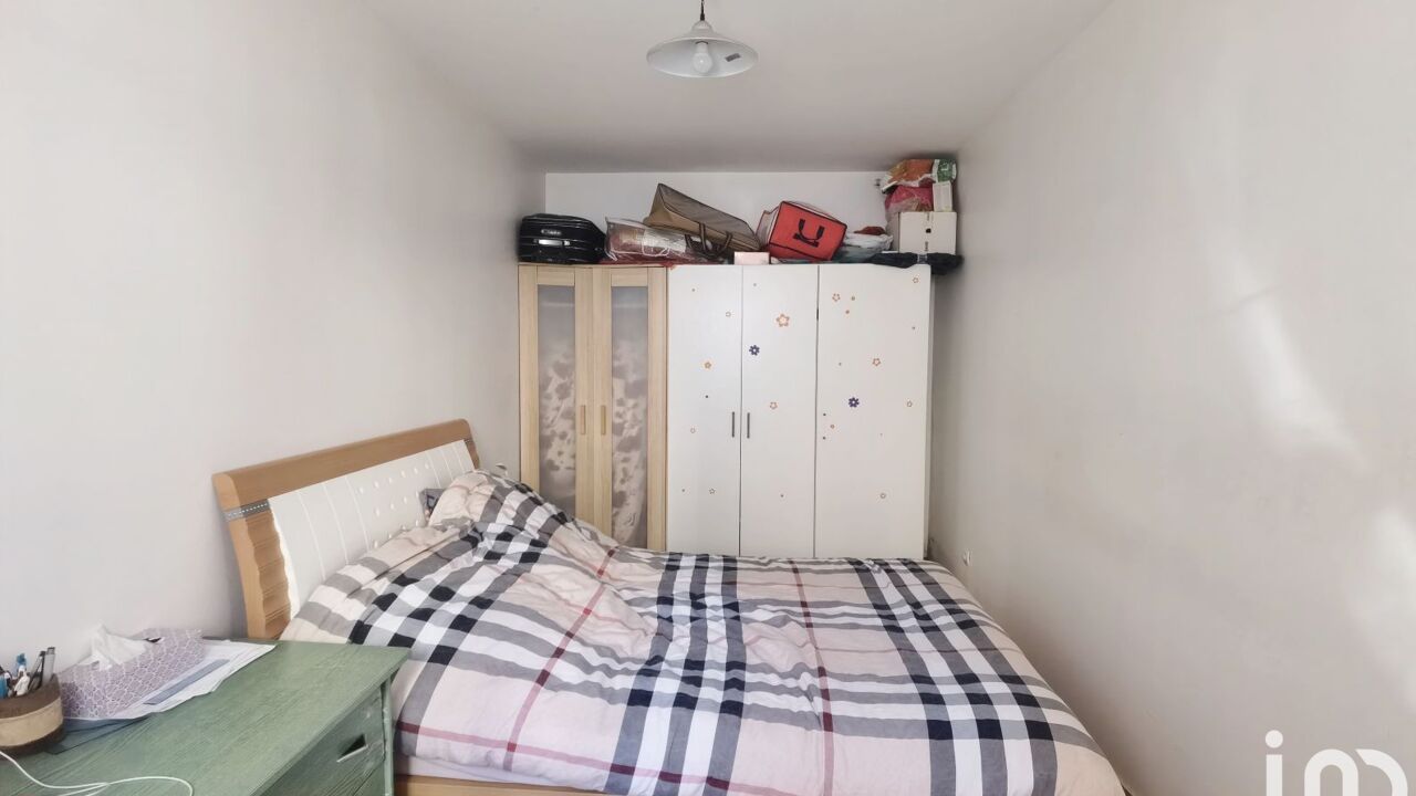 maison 12 pièces 200 m2 à vendre à La Courneuve (93120)