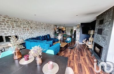 vente maison 280 000 € à proximité de Saint-Gilles (35590)