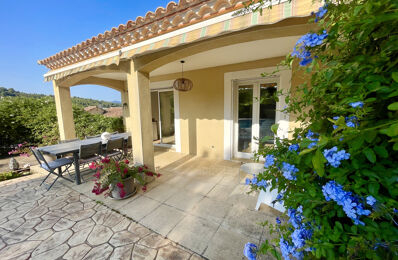 vente maison 295 000 € à proximité de Fontès (34320)