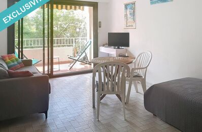 vente appartement 269 000 € à proximité de La Seyne-sur-Mer (83500)