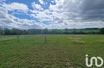 terrain  pièces 1200 m2 à vendre à Castelsarrasin (82100)