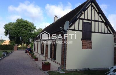 vente maison 280 000 € à proximité de Mesnils-sur-Iton (27160)