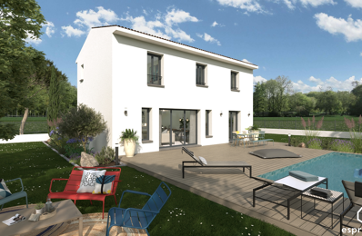 vente maison 353 000 € à proximité de Cabrières-d'Avignon (84220)