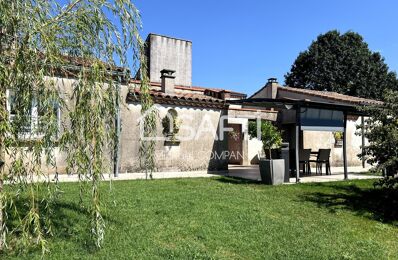 vente maison 327 000 € à proximité de Labastide-Denat (81120)