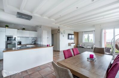 vente maison 445 000 € à proximité de Vaux-en-Beaujolais (69460)