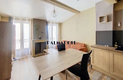 location appartement 470 € CC /mois à proximité de Canet-en-Roussillon (66140)