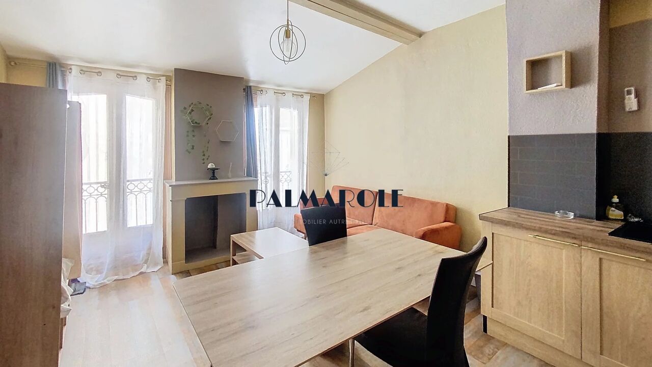 appartement 1 pièces 21 m2 à louer à Perpignan (66000)