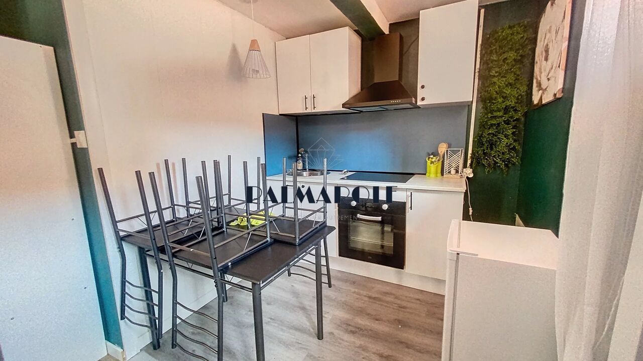 appartement 1 pièces 18 m2 à louer à Perpignan (66000)