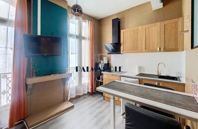 location appartement 500 € CC /mois à proximité de Saint-Cyprien (66750)