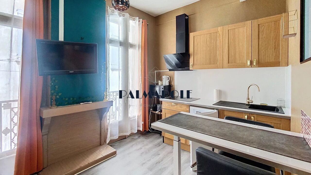 appartement 1 pièces 22 m2 à louer à Perpignan (66000)