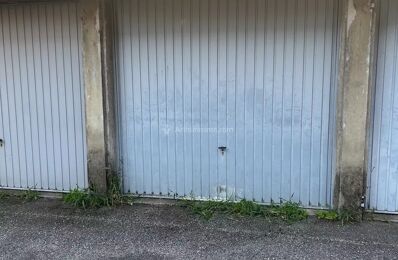 location garage 100 € CC /mois à proximité de Charbonnières-les-Bains (69260)