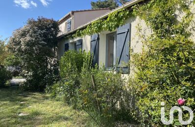 vente maison 425 000 € à proximité de Arvert (17530)