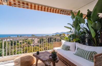 vente appartement 930 000 € à proximité de Mougins (06250)