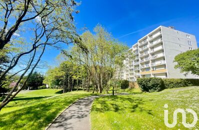 vente appartement 195 000 € à proximité de Frémainville (95450)