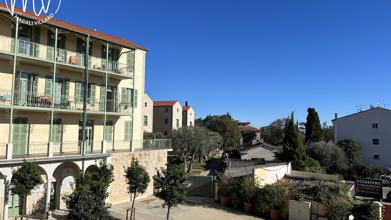 maison 5 pièces 122 m2 à vendre à Vence (06140)