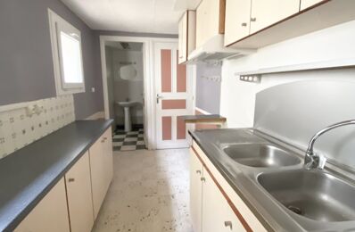 location maison 660 € CC /mois à proximité de Courrières (62710)