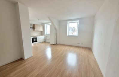 location appartement 580 € CC /mois à proximité de Bondues (59910)