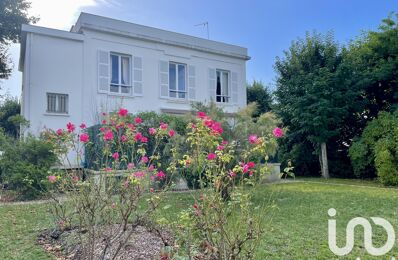 vente appartement 695 000 € à proximité de Fontenay-le-Fleury (78330)