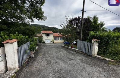 vente maison 225 000 € à proximité de Pailhès (09130)