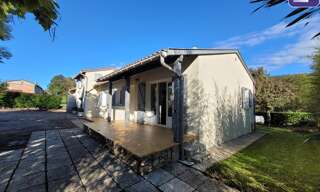 Maison 5 Pièces 134 m² à vendre à La Bastide-de-Sérou (09240)