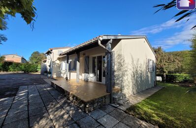 vente maison 210 000 € à proximité de Durban-sur-Arize (09240)