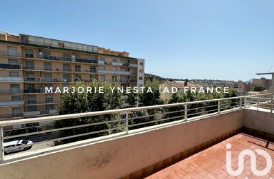 vente appartement 107 000 € à proximité de Solliès-Pont (83210)