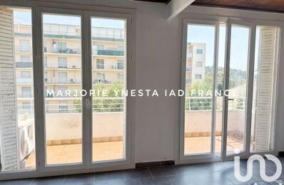 vente appartement 104 000 € à proximité de La Garde (83130)