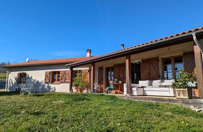 vente maison 319 000 € à proximité de Gaillac-Toulza (31550)