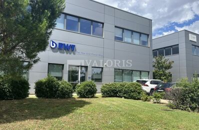 location bureau 14 155 € CC /mois à proximité de Sainte-Foy-Lès-Lyon (69110)