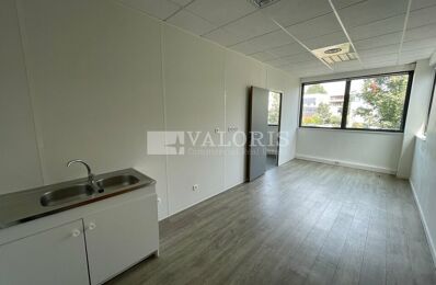 location bureau 5 786 € CC /mois à proximité de Charbonnières-les-Bains (69260)